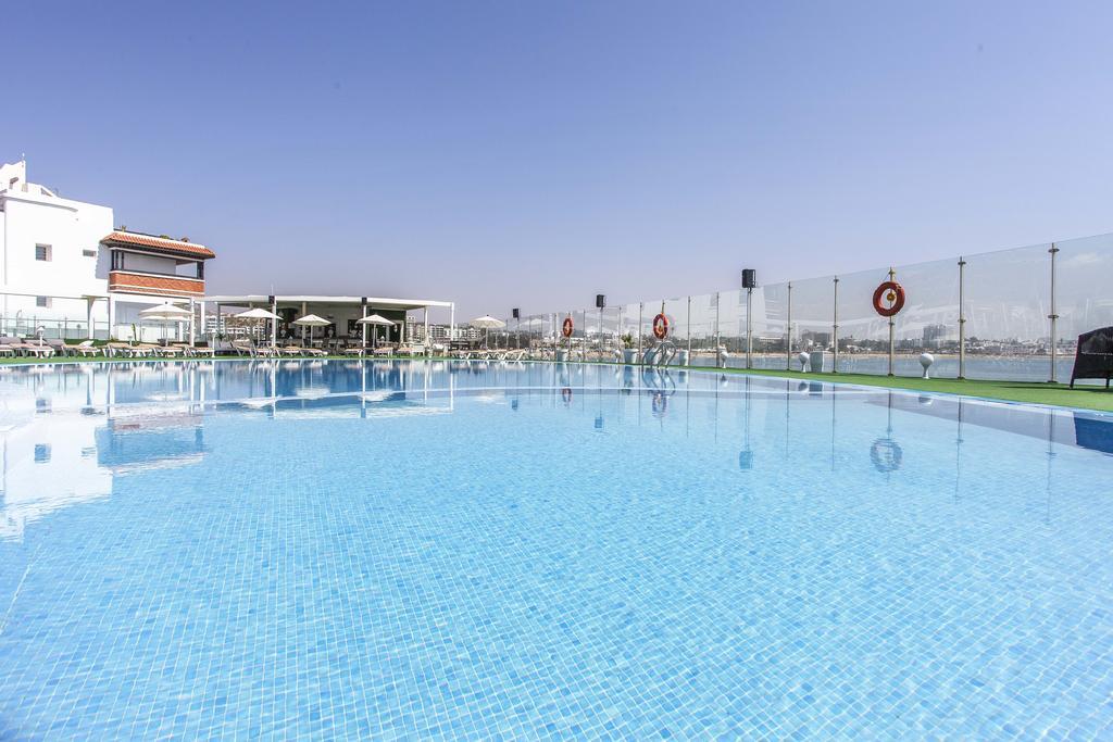 Bianca Beach Family & Resort Agadir Exterior photo